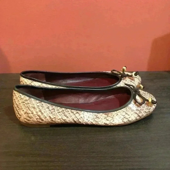 Marc Jacobs Flats - Picture 6 of 8